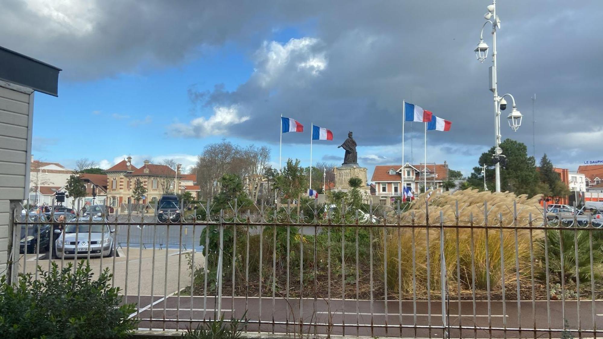 Villa Yollande Arcachon Exterior photo